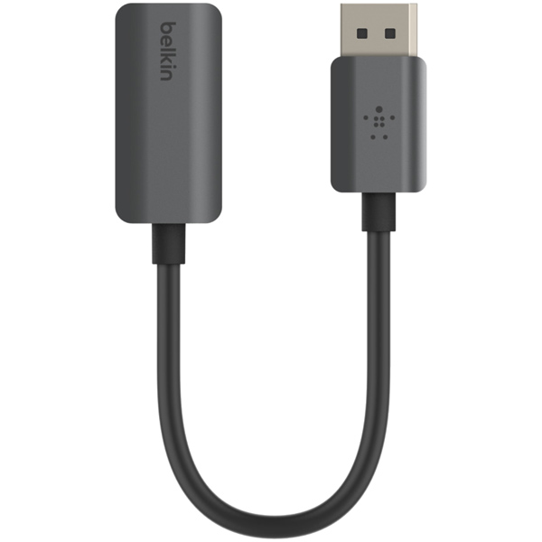 アクティブDisplayPort - HDMIアダプター 4K HDR