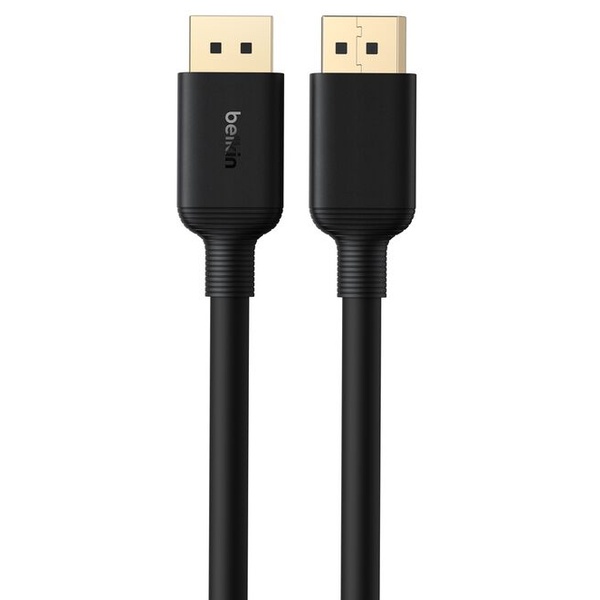 Connect DisplayPort 2.1 ケーブル 10K 2m
