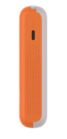 BoostCharge 20W ケーブル内蔵 モバイルバッテリー 10000mAh ズートピア