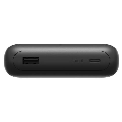 UltraCharge Pro ノートパソコン用モバイルバッテリー 25000mAh ブラック