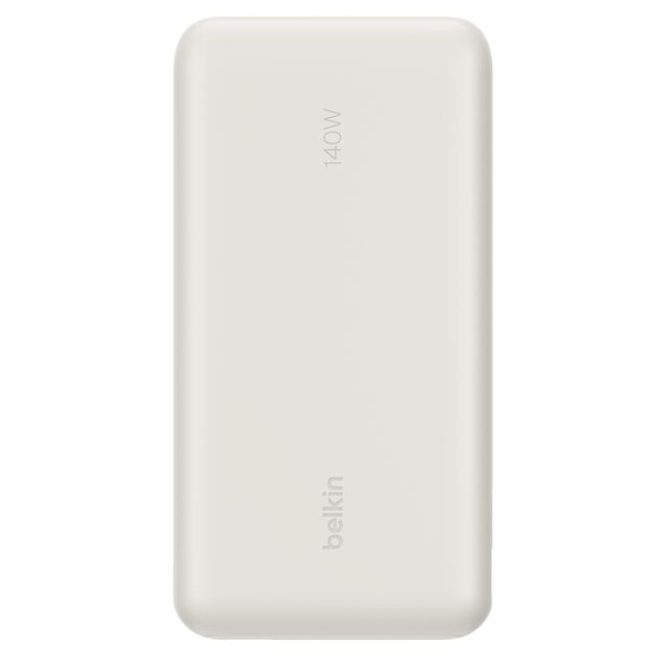 UltraCharge Pro ノートパソコン用モバイルバッテリー 25000mAh サンド