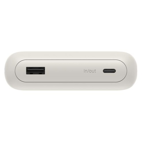 UltraCharge Pro ノートパソコン用モバイルバッテリー 25000mAh サンド