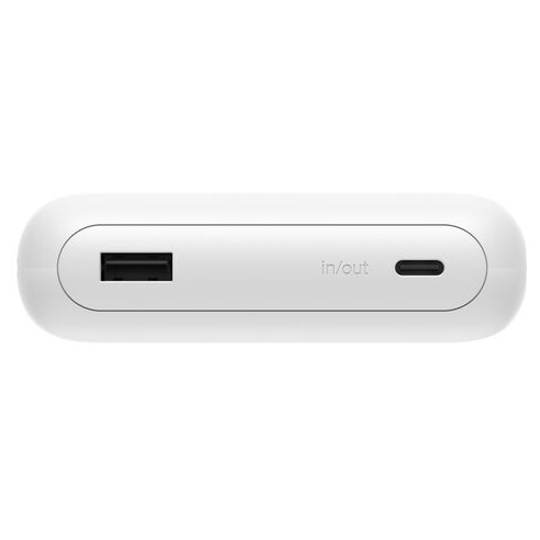 UltraCharge Pro ノートパソコン用モバイルバッテリー 25000mAh ホワイト