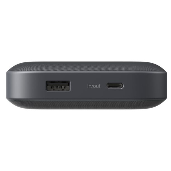 UltraCharge Pro ノートパソコン用モバイルバッテリー 27500mAh チャコール