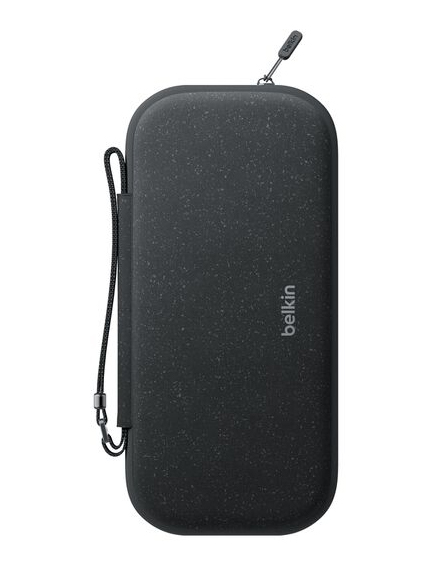 Gaming Nintendo Switch 2用 トラベル用ゲームカードケース チャコール