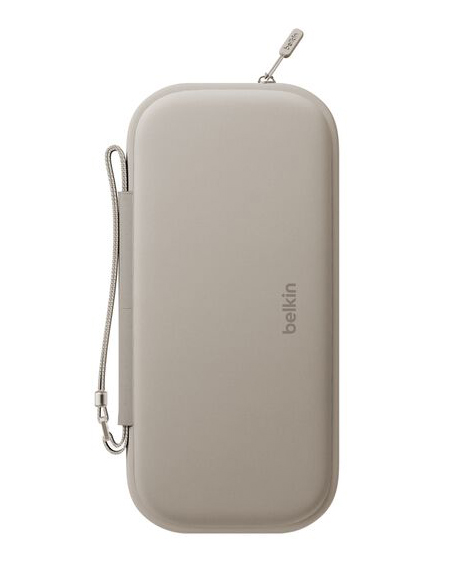 Gaming Nintendo Switch 2用 トラベル用ゲームカードケース サンド