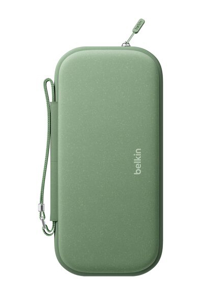 Gaming Nintendo Switch 2用 トラベル用ゲームカードケース セージ