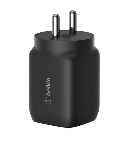 Gaming デュアルUSB-Cウォールチャージャー 65W