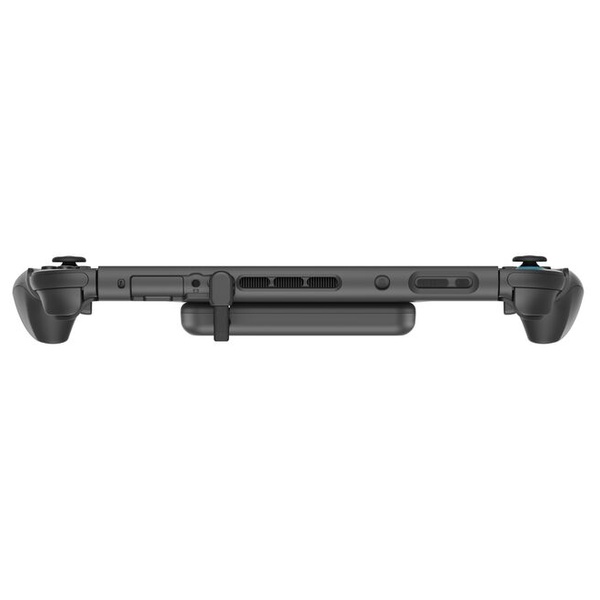 Gaming Switch 2 モバイルバッテリー付充電グリップ ブラック