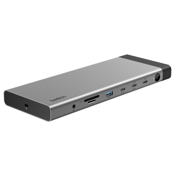 Connect Thunderbolt 5 ドッキングステーション