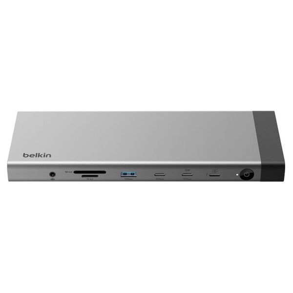 Connect Thunderbolt 5 ドッキングステーション