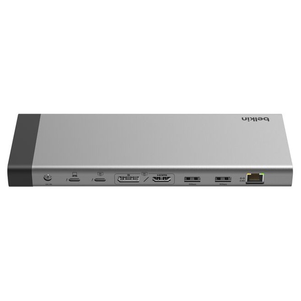 Connect Thunderbolt 5 ドッキングステーション