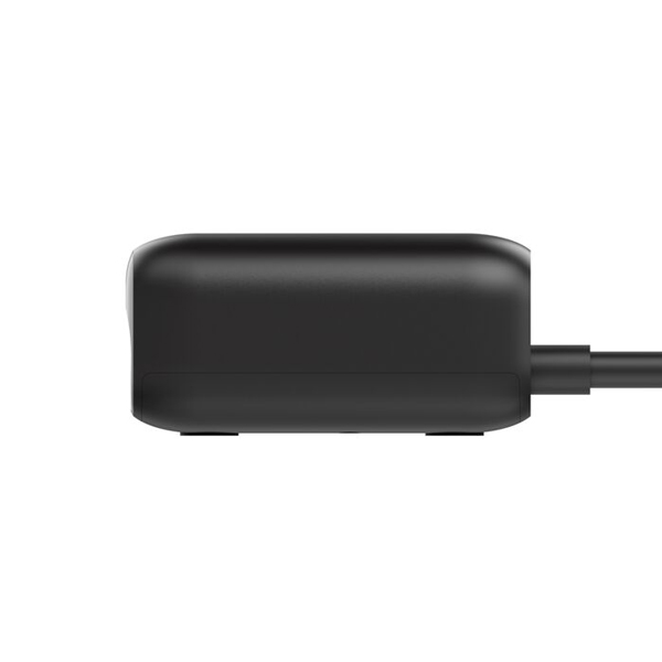 70W 3口充電ステーション（USB-Aポート×2、USB-Cポート×2 ）