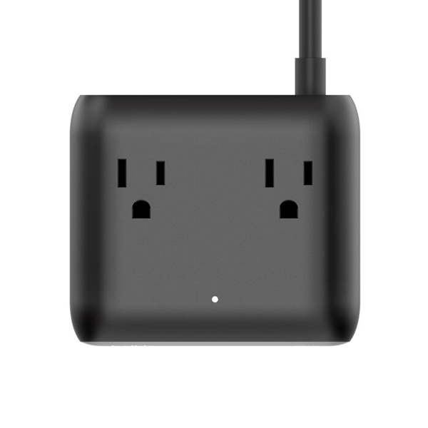 70W 3口充電ステーション（USB-Aポート×2、USB-Cポート×2 ）