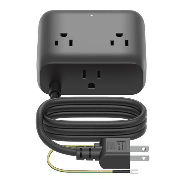 70W 3口充電ステーション（USB-Aポート×2、USB-Cポート×2 ）