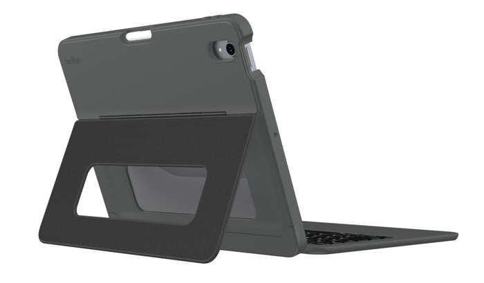 Connect USB-C Keyboard Folio with Display Hub for iPad (10th gen/ A16)