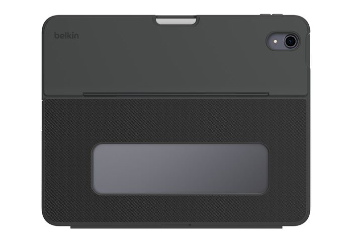 Connect USB-C Keyboard Folio with Display Hub for iPad (10th gen/ A16)