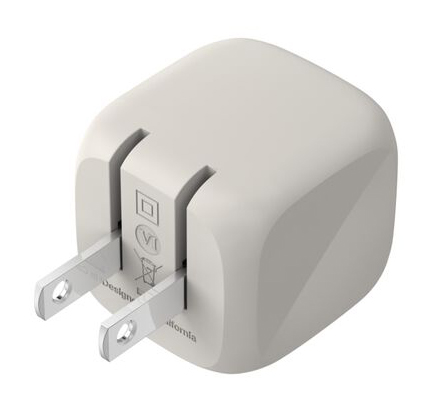 BoostCharge 45W USB-C 小型充電器 サンド