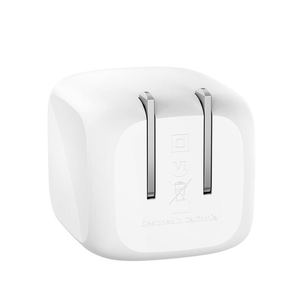 Cubic Charger 50W 2ポート 小型充電器