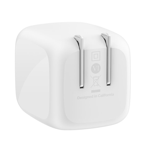 Cubic Charger 67W 2ポート 小型充電器