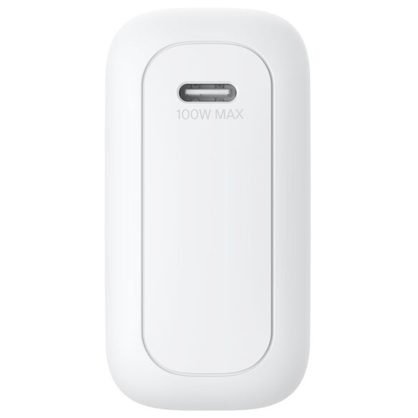 BoostCharge 100W USB-C GaN充電器