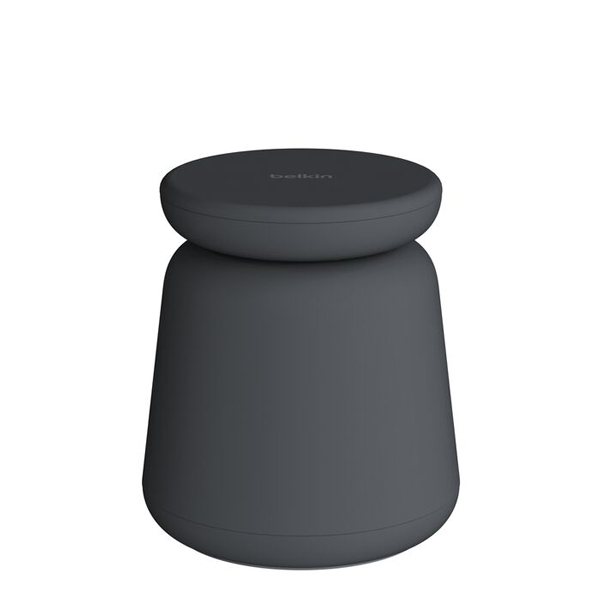 BoostCharge Pro Qi2 2-in-1ワイヤレス充電器 チャコール