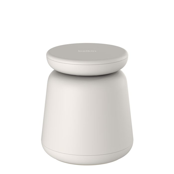 BoostCharge Pro Qi2 2-in-1ワイヤレス充電器 サンド