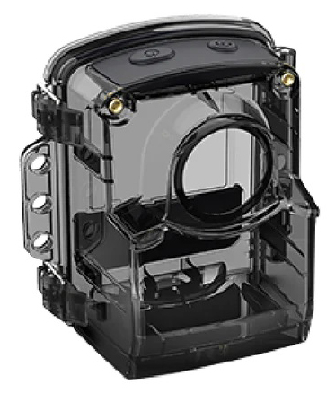 アウトドアカメラハウジングユニット