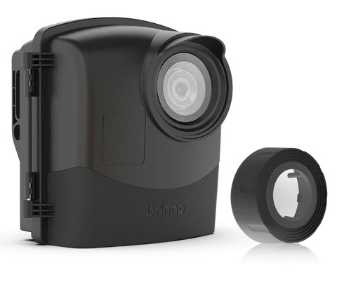 拡張バッテリー保護ケース