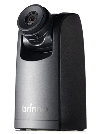 HDR タイムラプスカメラ