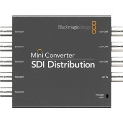 Mini Converter SDI Distribution CONVMSDIDA