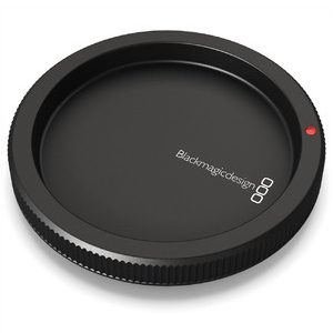 Camera - Lens Cap EF BMCASS/LENSCAPEF