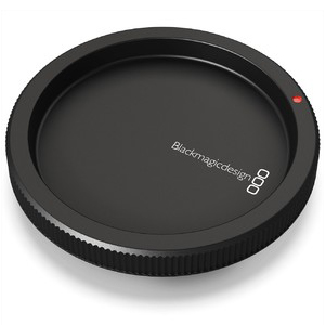 Camera - Lens Cap PL BMCASS/LENSCAPPL