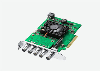 DeckLink 8K Pro BDLKHCPRO8K12G