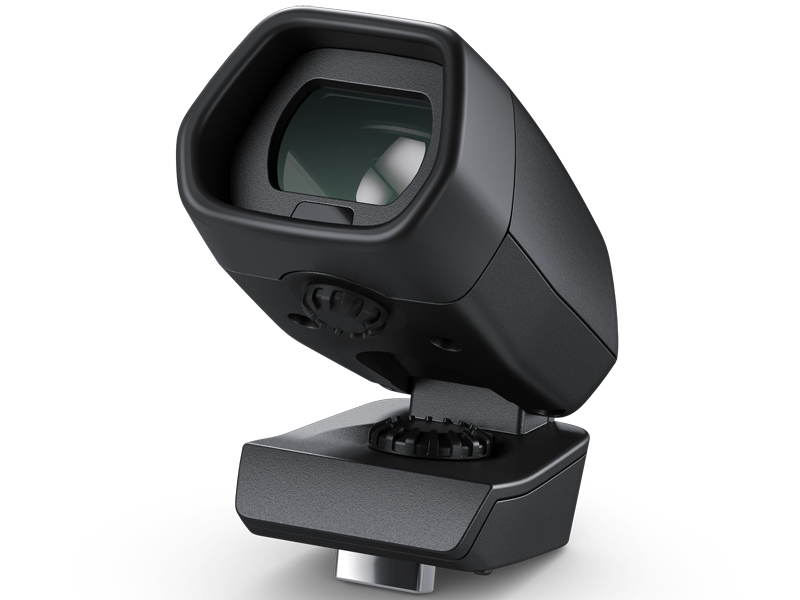 Pocket Cinema Camera Pro EVF CINECAMPOCHDMFTEVF