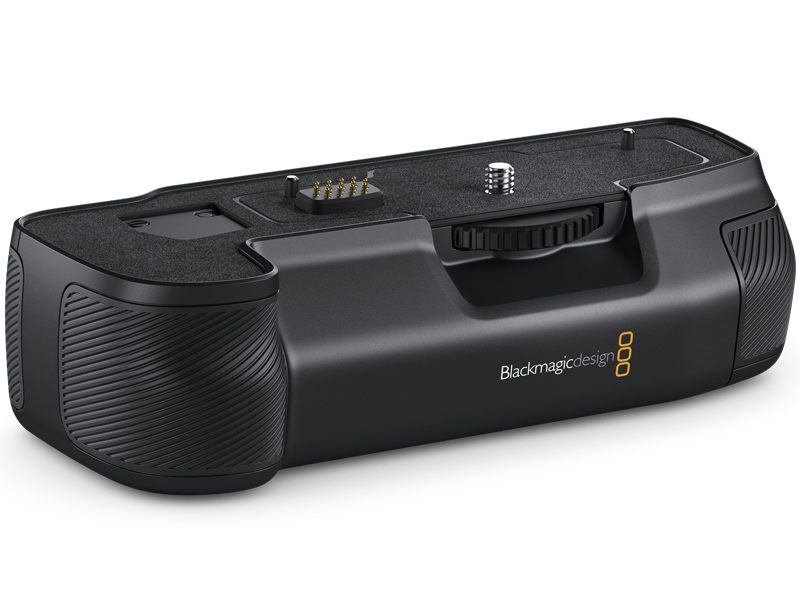 Pocket Camera Battery Pro Grip CINECAMPOCHDXBT2