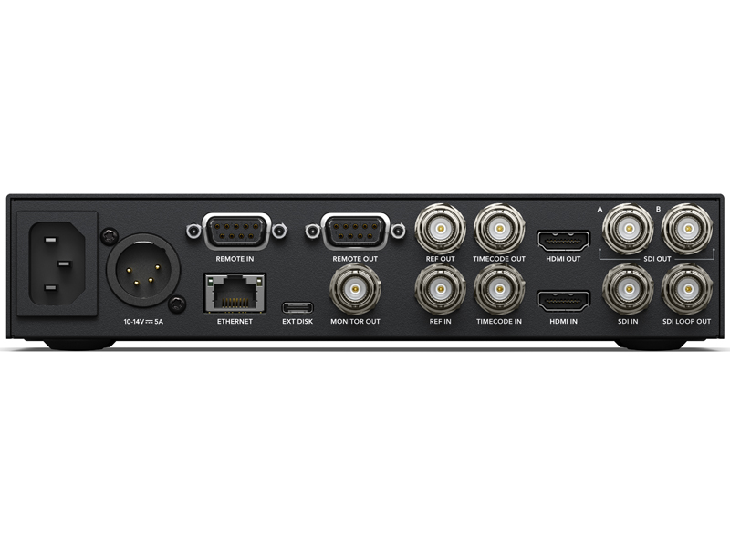HyperDeck Studio HD Plus HYPERD/ST/DCHP