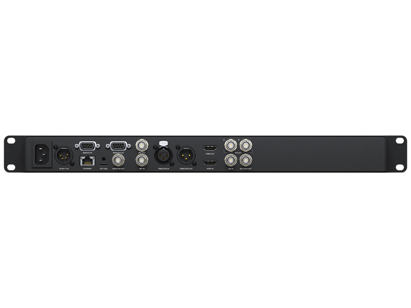 HyperDeck Studio HD Pro HYPERD/ST/DFHP