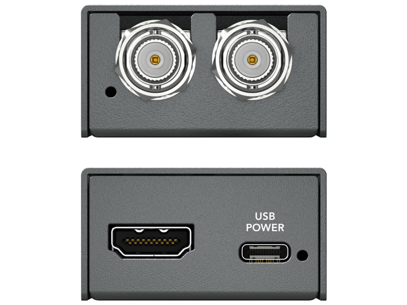 CONVCMIC/HS03G Micro Converter HDMI to SDI 3G