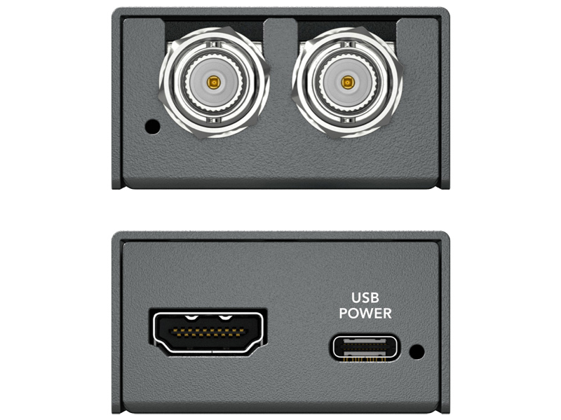 CONVCMIC/SH03G Micro Converter SDI to HDMI 3G