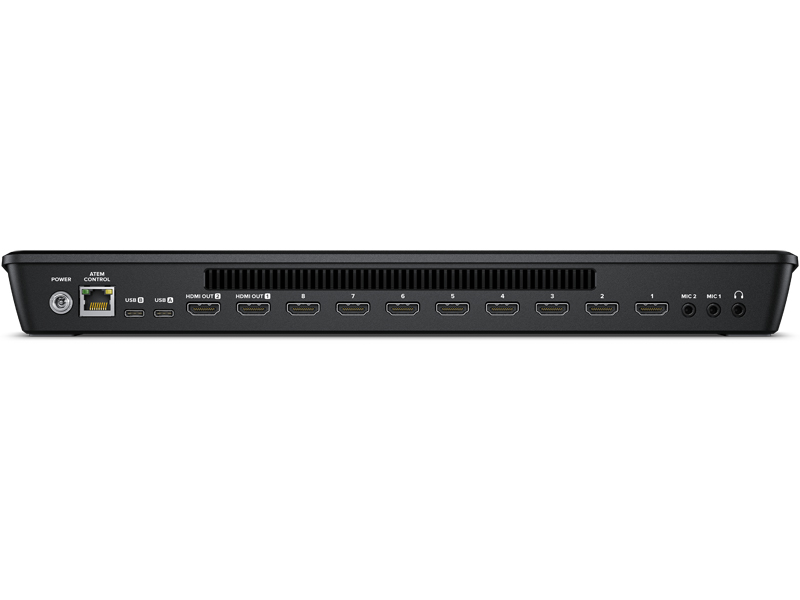 ATEM Mini Extreme SWATEMMINICEXT