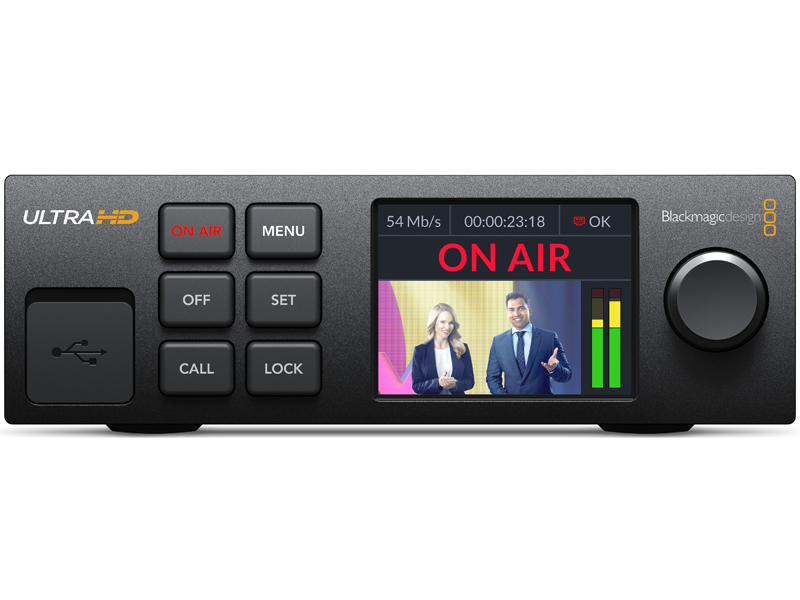 Blackmagic Web Presenter 4K BDLKWEBPTR4K