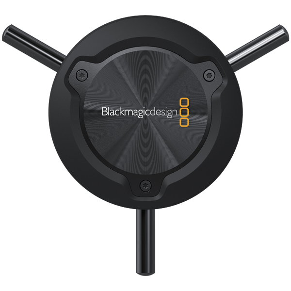 Blackmagic Focus Demand CINSTUDMFT/H/FD