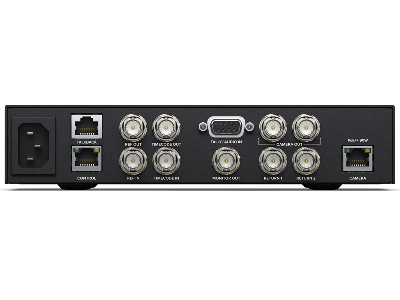 Blackmagic Studio Converter CINSTUDMFT/H/SC
