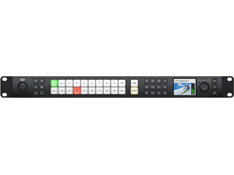 ATEM 2 M/E Constellation HD SWATEMSCN2/1ME2/HD