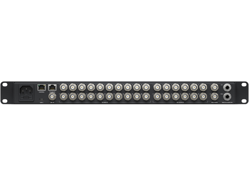 ATEM 2 M/E Constellation HD SWATEMSCN2/1ME2/HD