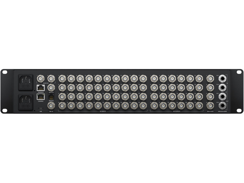 ATEM 4 M/E Constellation HD SWATEMSCN2/1ME4/HD