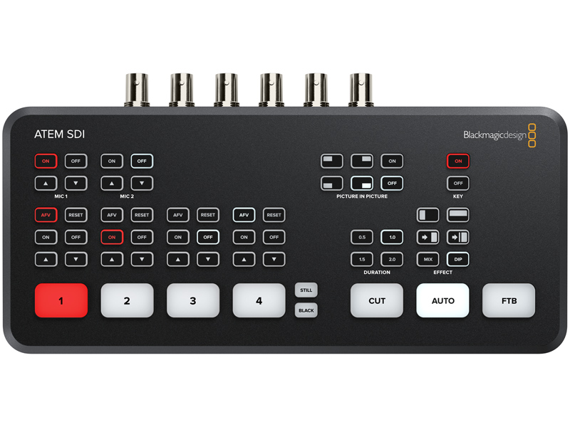 ATEM SDI SWATEMMXEP