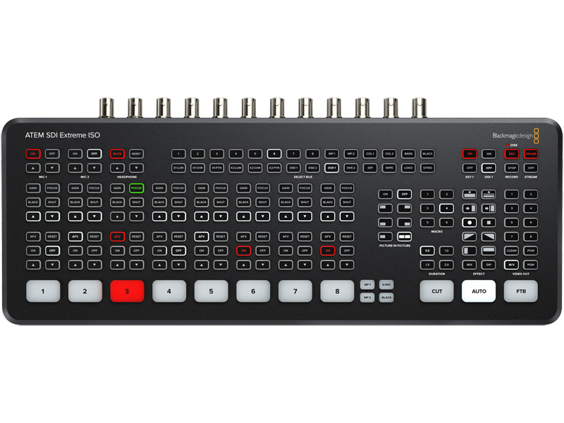 ATEM SDI Extreme ISO SWATEMMXEPCEXTISO