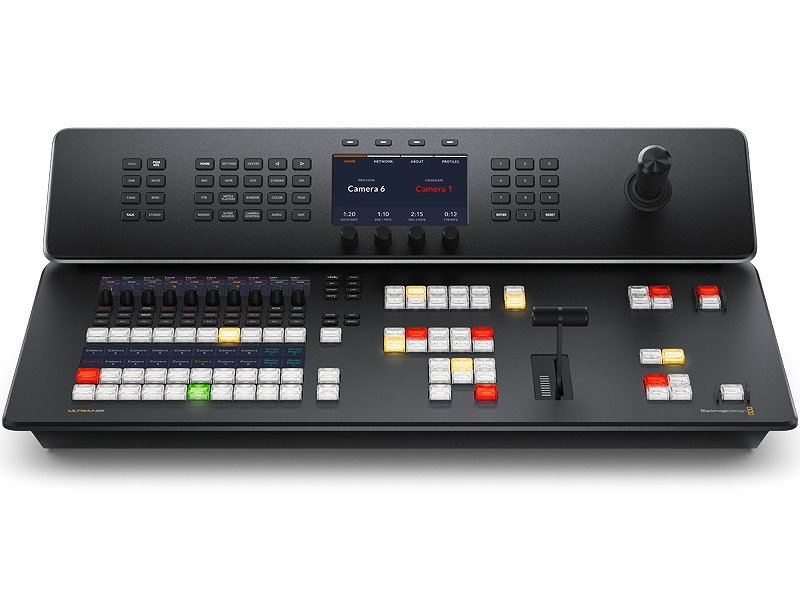 SWATEMTVSTC/K4K8 ATEM Television Studio 4K8
